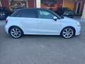 Audi A1 Audi A1 SPB 1.0 TFSI ultra S-Line Bianca metallizzata 70mkm Blanc - thumbnail 4