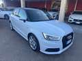 Audi A1 Audi A1 SPB 1.0 TFSI ultra S-Line Bianca metallizzata 70mkm Blanc - thumbnail 3