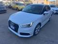Audi A1 Audi A1 SPB 1.0 TFSI ultra S-Line Bianca metallizzata 70mkm Blanc - thumbnail 1