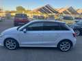 Audi A1 Audi A1 SPB 1.0 TFSI ultra S-Line Bianca metallizzata 70mkm Blanc - thumbnail 11