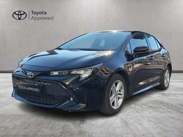 Corolla 1.8h Active cvt