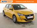 Peugeot 208 1.2 Puretech S&S Active 75 Amarillo - thumbnail 8