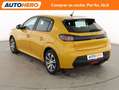 Peugeot 208 1.2 Puretech S&S Active 75 Amarillo - thumbnail 4