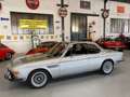 BMW 2800 CS E9 de 1970 en stock en France Plateado - thumbnail 1
