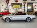 BMW 2800 CS E9 de 1970 en stock en France Plateado - thumbnail 3