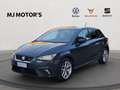 SEAT Ibiza Ibiza 1.0 TGI 5 porte FR Grigio - thumbnail 2
