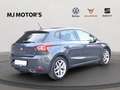 SEAT Ibiza Ibiza 1.0 TGI 5 porte FR Grigio - thumbnail 6