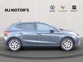 SEAT Ibiza Ibiza 1.0 TGI 5 porte FR Grigio - thumbnail 7