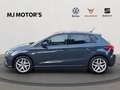 SEAT Ibiza Ibiza 1.0 TGI 5 porte FR Grigio - thumbnail 3