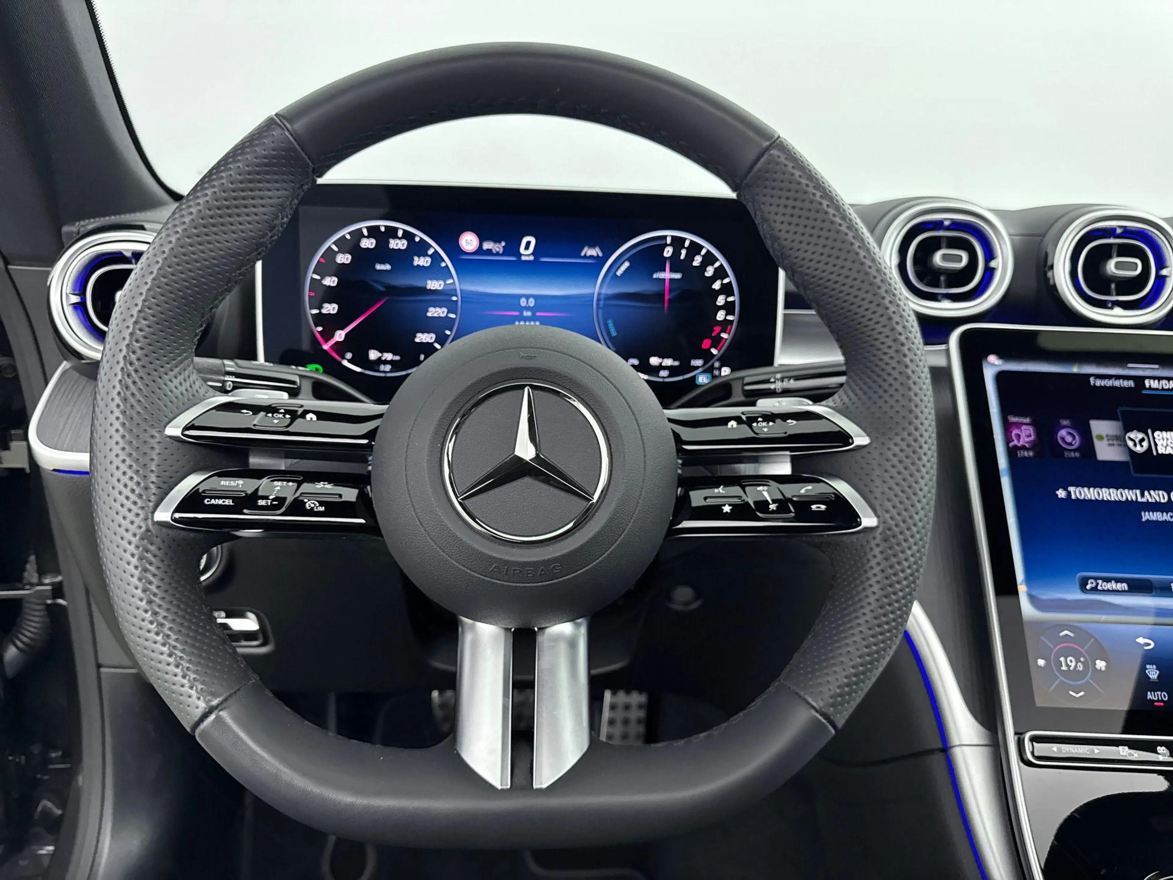 Mercedes-Benz CLE 300 CLE 300e Coupé Automaat AMG Line | Premium Pakket — photo 15