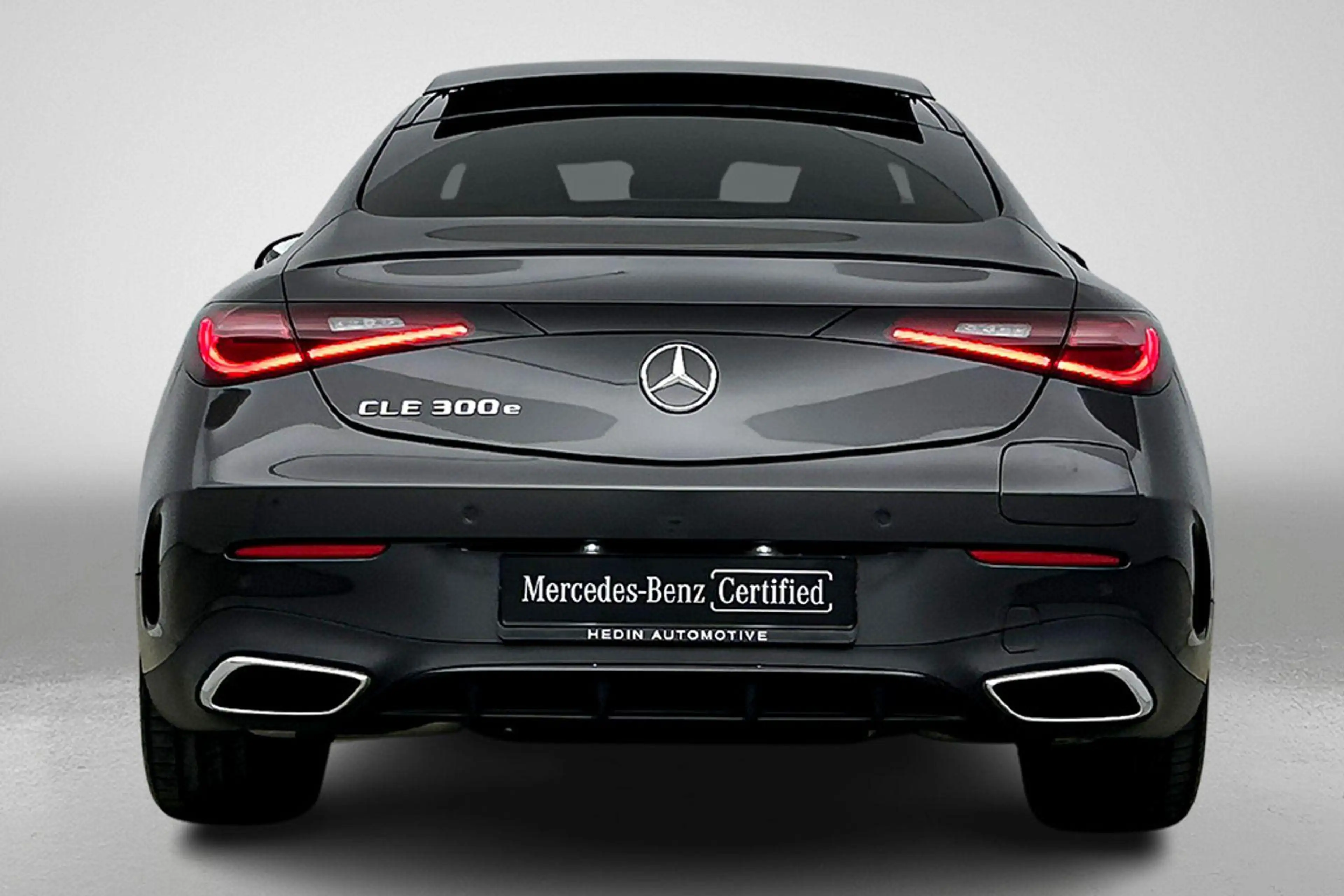 Mercedes-Benz CLE 300 CLE 300e Coupé Automaat AMG Line | Premium Pakket — photo 9
