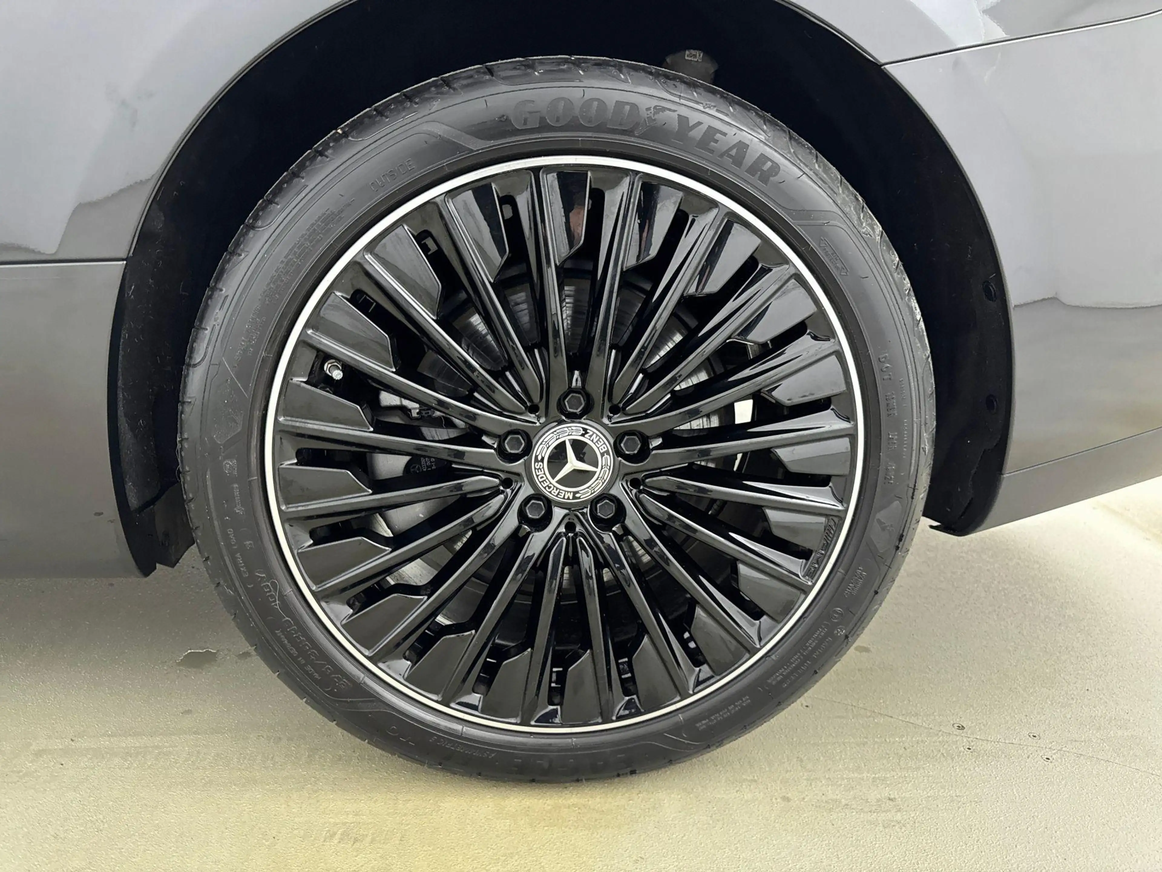 Mercedes-Benz CLE 300 CLE 300e Coupé Automaat AMG Line | Premium Pakket — photo 5