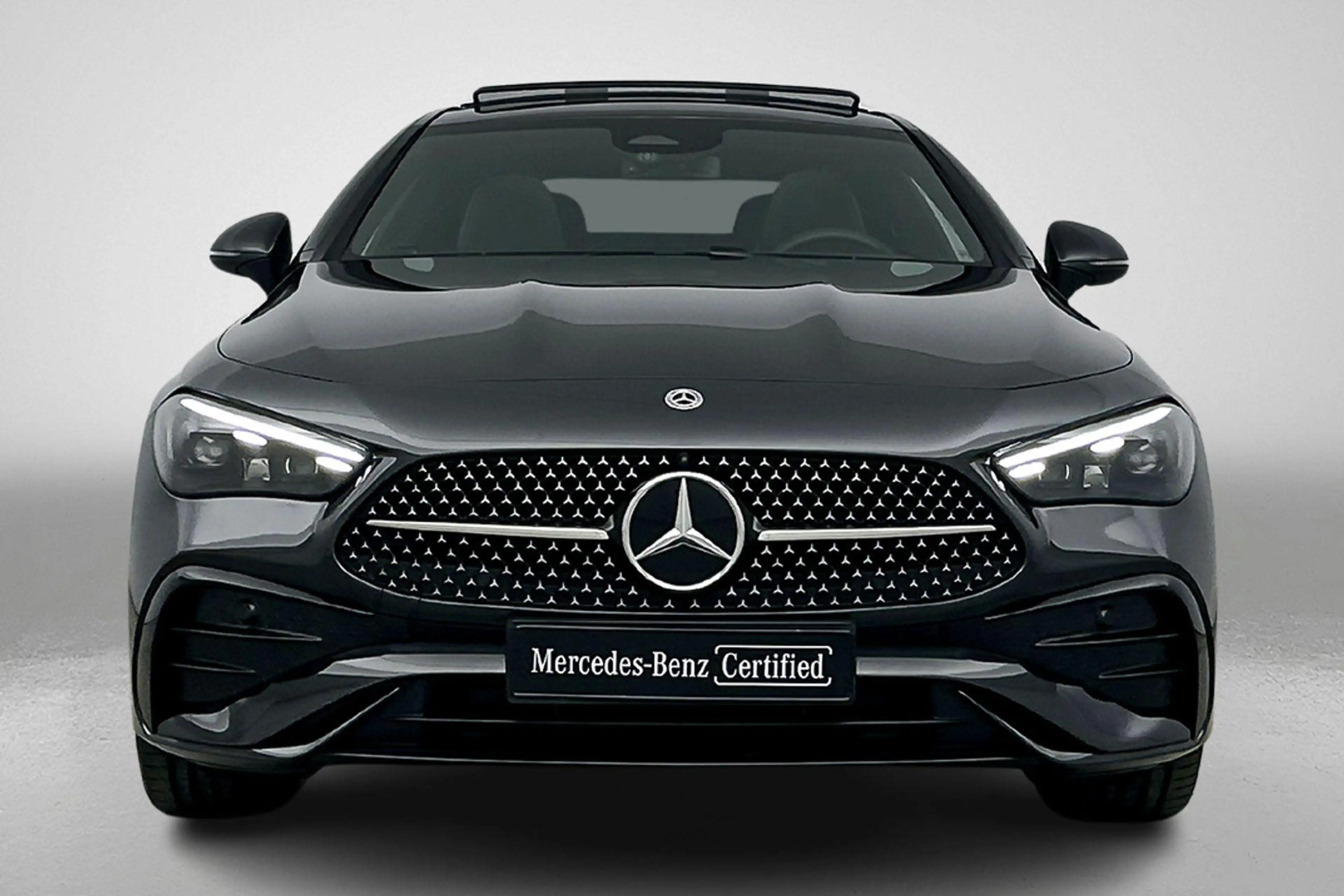 Mercedes-Benz CLE 300 CLE 300e Coupé Automaat AMG Line | Premium Pakket — photo 7