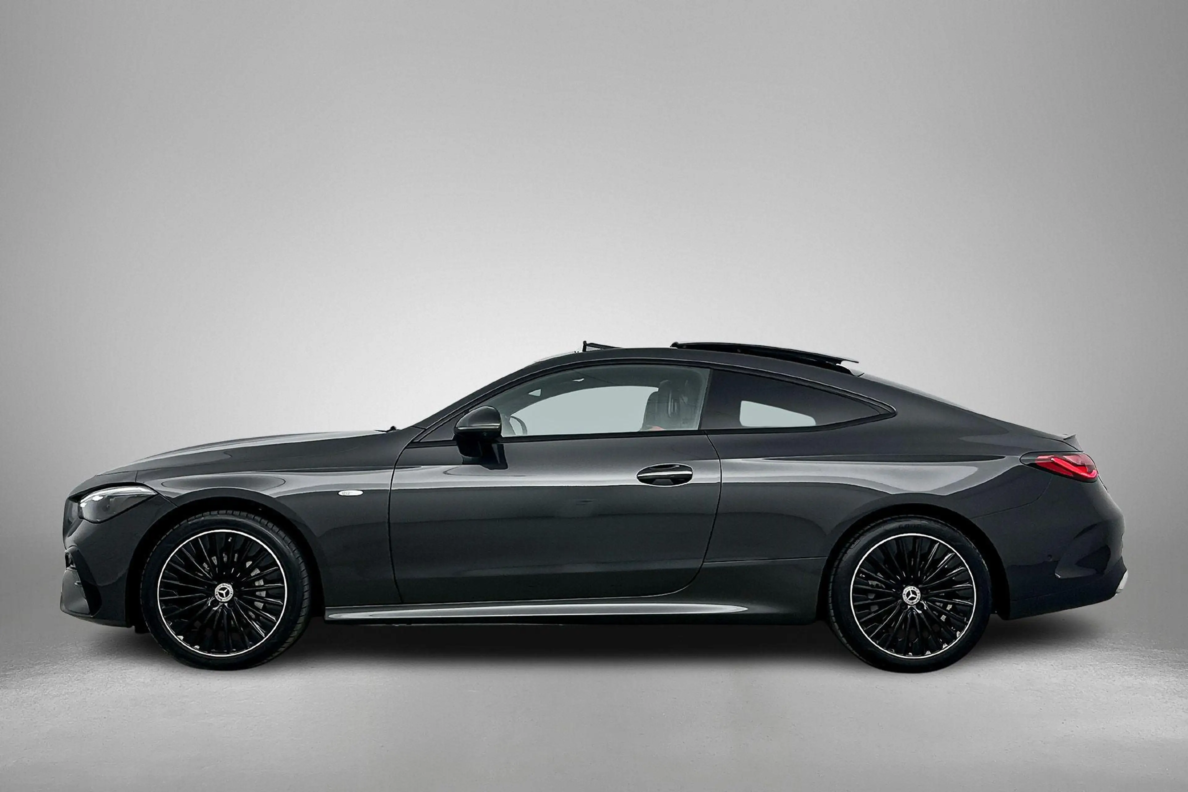 Mercedes-Benz CLE 300 CLE 300e Coupé Automaat AMG Line | Premium Pakket — photo 8
