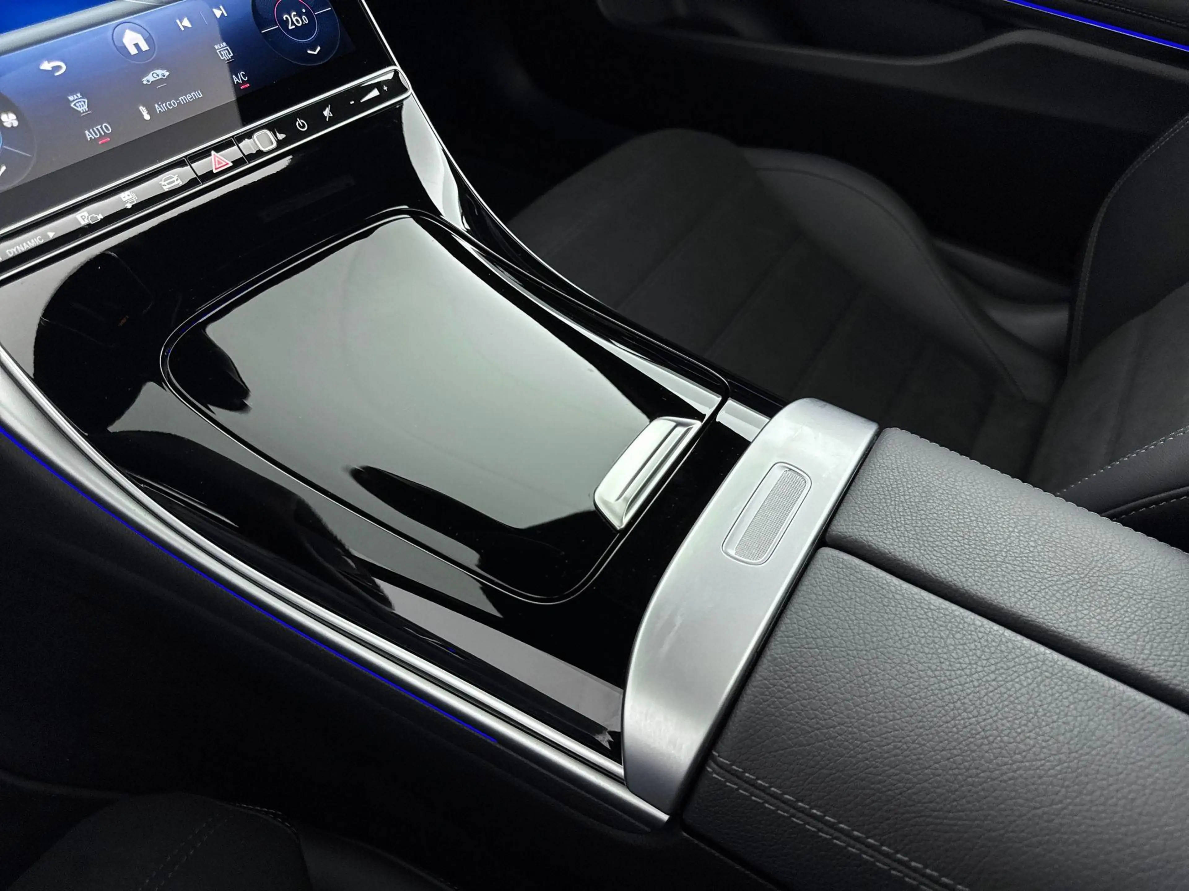 Mercedes-Benz CLE 300 CLE 300e Coupé Automaat AMG Line | Premium Pakket — photo 12