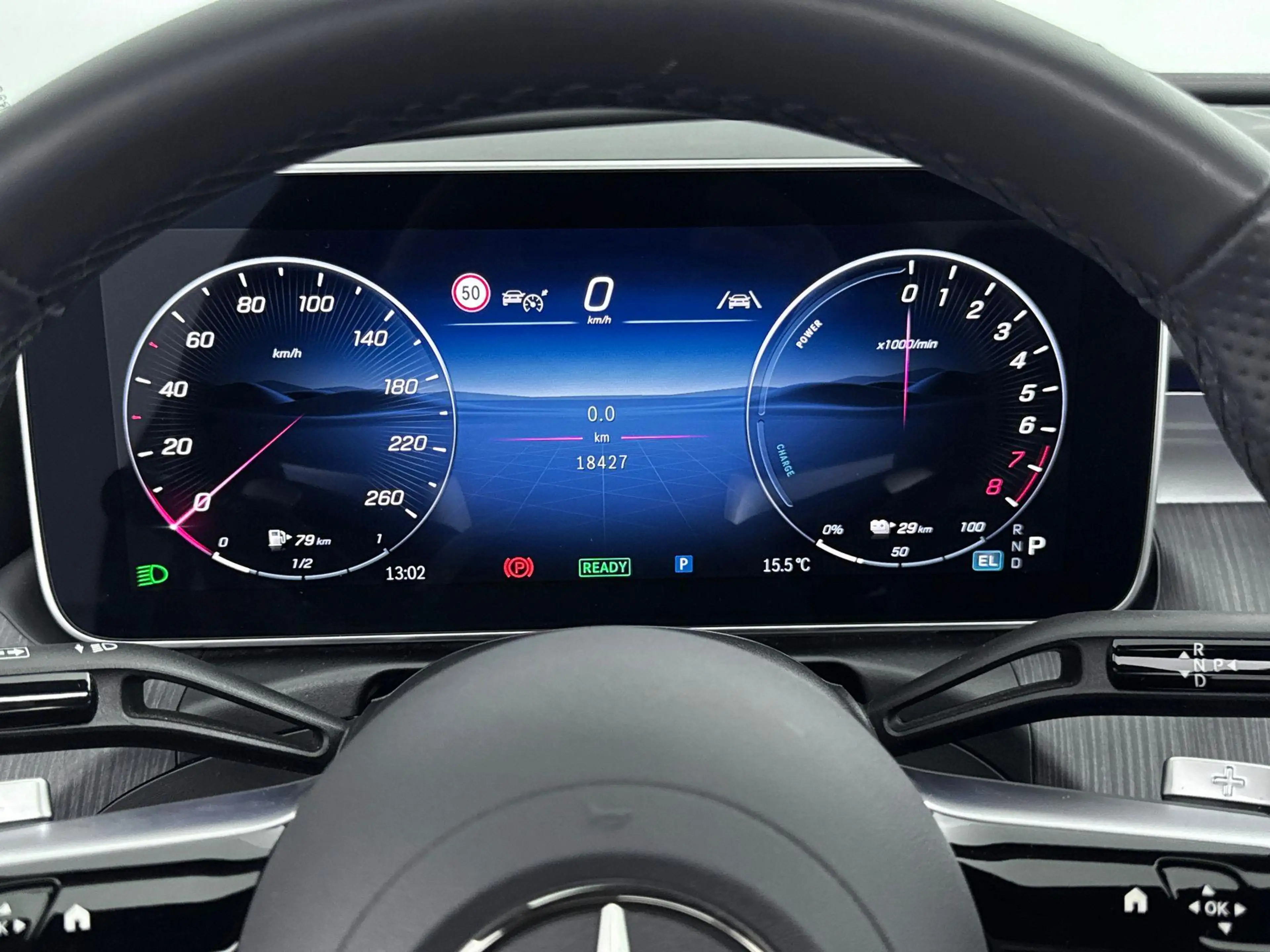 Mercedes-Benz CLE 300 CLE 300e Coupé Automaat AMG Line | Premium Pakket — photo 13