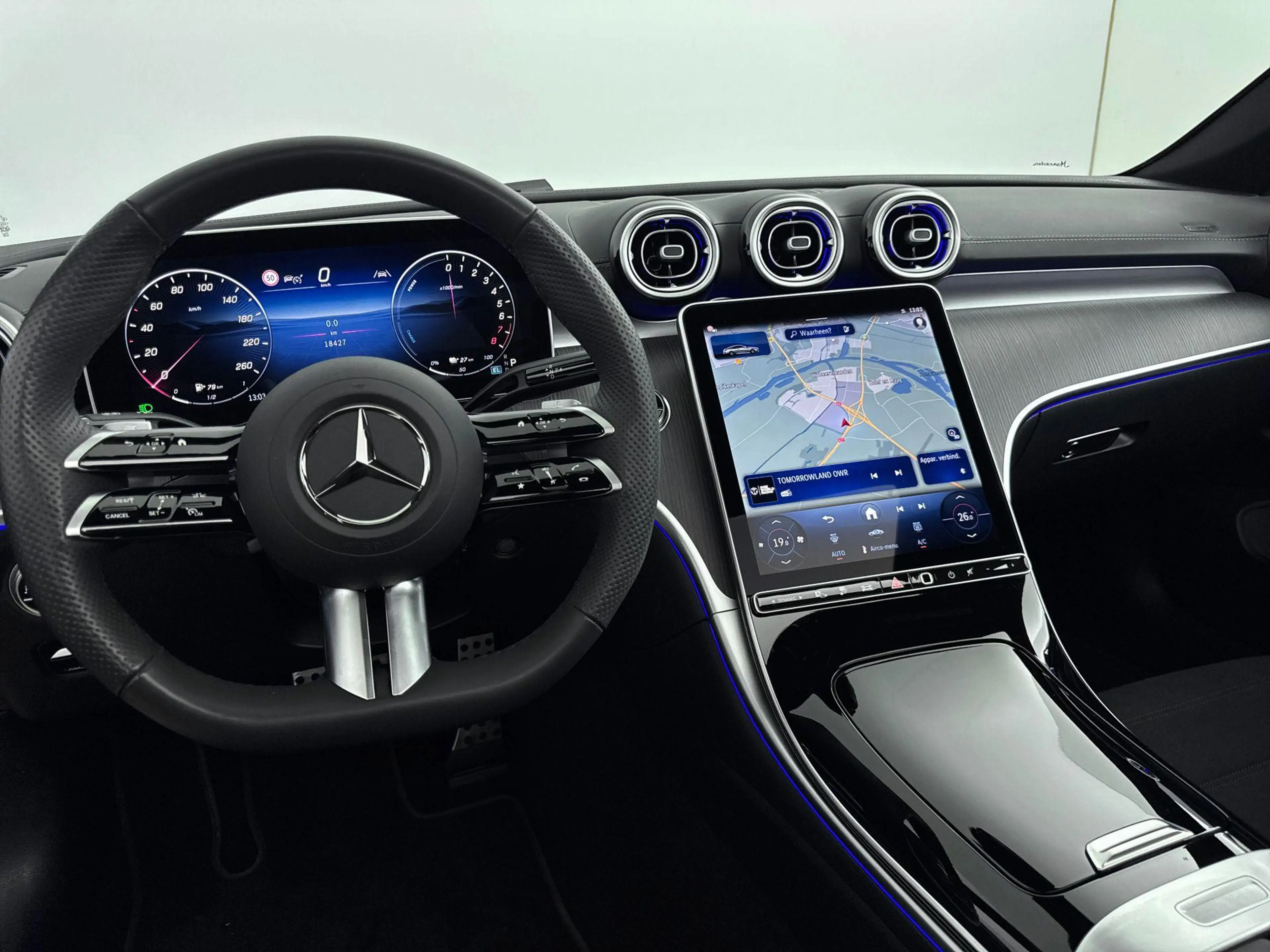 Mercedes-Benz CLE 300 CLE 300e Coupé Automaat AMG Line | Premium Pakket — photo 3