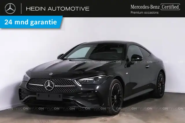 Mercedes-Benz CLE 300 CLE 300e Coupé Automaat AMG Line | Premium Pakket