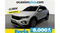 Volkswagen T-Roc 2.0TDI Life DSG7 110KW Weiß - thumbnail 1