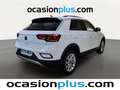 Volkswagen T-Roc 2.0TDI Life DSG7 110KW Blanc - thumbnail 3