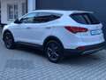 Hyundai SANTA FE Premium 4WD Xenon Navi Leder Kamera Weiß - thumbnail 8