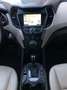 Hyundai SANTA FE Premium 4WD Xenon Navi Leder Kamera Weiß - thumbnail 19