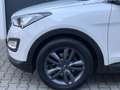 Hyundai SANTA FE Premium 4WD Xenon Navi Leder Kamera Weiß - thumbnail 12