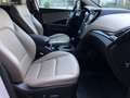 Hyundai SANTA FE Premium 4WD Xenon Navi Leder Kamera Weiß - thumbnail 29