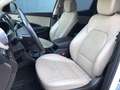 Hyundai SANTA FE Premium 4WD Xenon Navi Leder Kamera Weiß - thumbnail 24