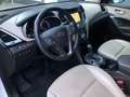 Hyundai SANTA FE Premium 4WD Xenon Navi Leder Kamera Weiß - thumbnail 15
