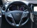 Hyundai SANTA FE Premium 4WD Xenon Navi Leder Kamera Weiß - thumbnail 16