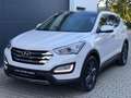 Hyundai SANTA FE Premium 4WD Xenon Navi Leder Kamera Weiß - thumbnail 10