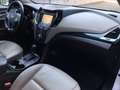 Hyundai SANTA FE Premium 4WD Xenon Navi Leder Kamera Weiß - thumbnail 22