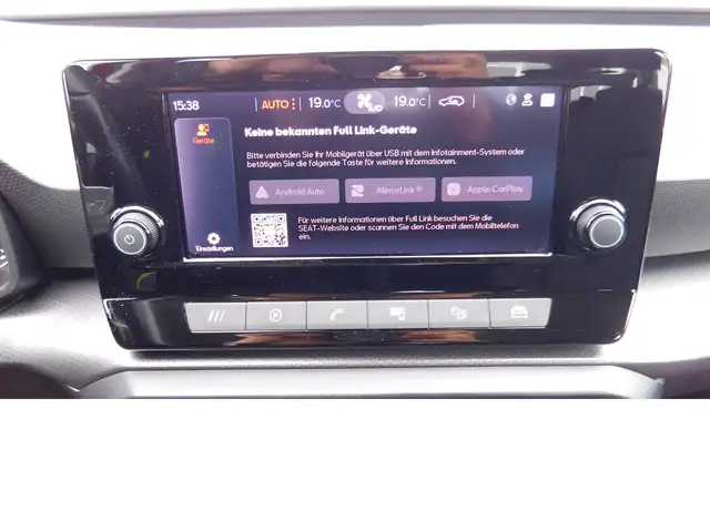 Seat Leon view 6