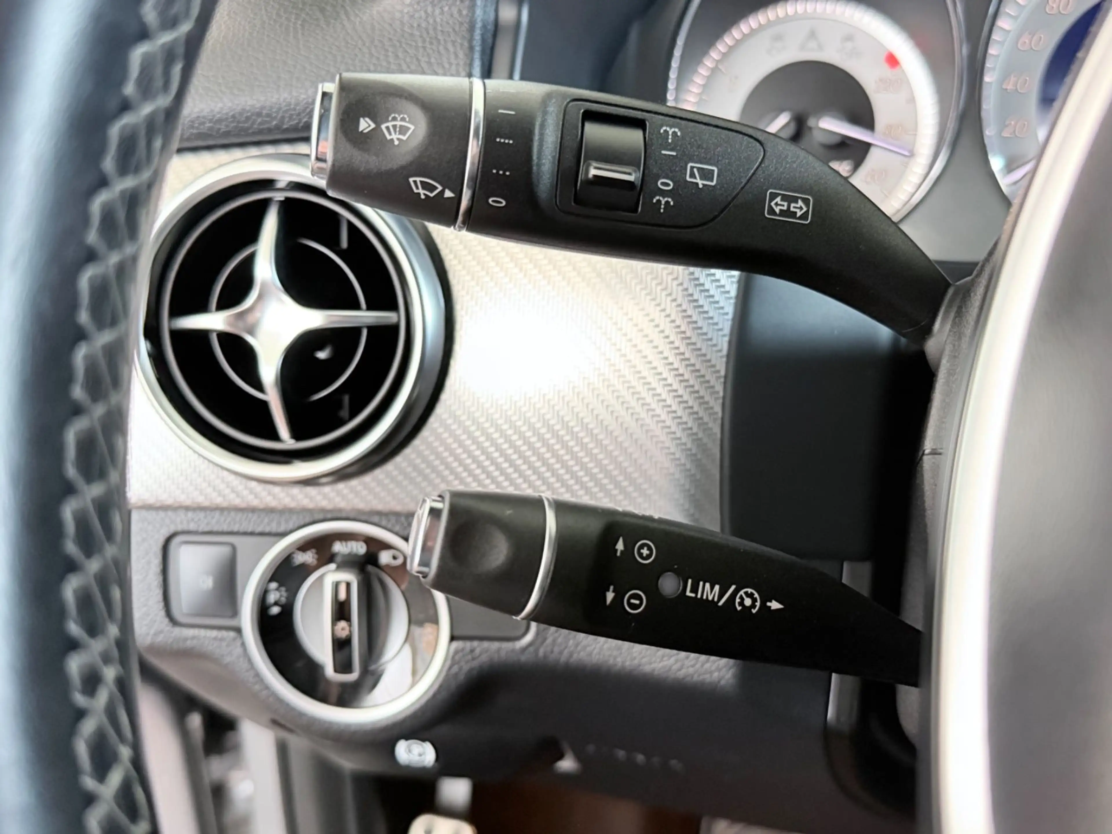 Mercedes-Benz GLK 250 GLK GLK 250 CDI BlueTec 4Matic — photo 10