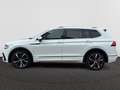 Volkswagen Tiguan Allspace R-Line Business Premium 1.5 TSI ACT OPF 110 kW (150 ch) 7 vitesses DSG Blanc - thumbnail 9