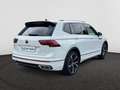 Volkswagen Tiguan Allspace R-Line Business Premium 1.5 TSI ACT OPF 110 kW (150 ch) 7 vitesses DSG Blanc - thumbnail 6