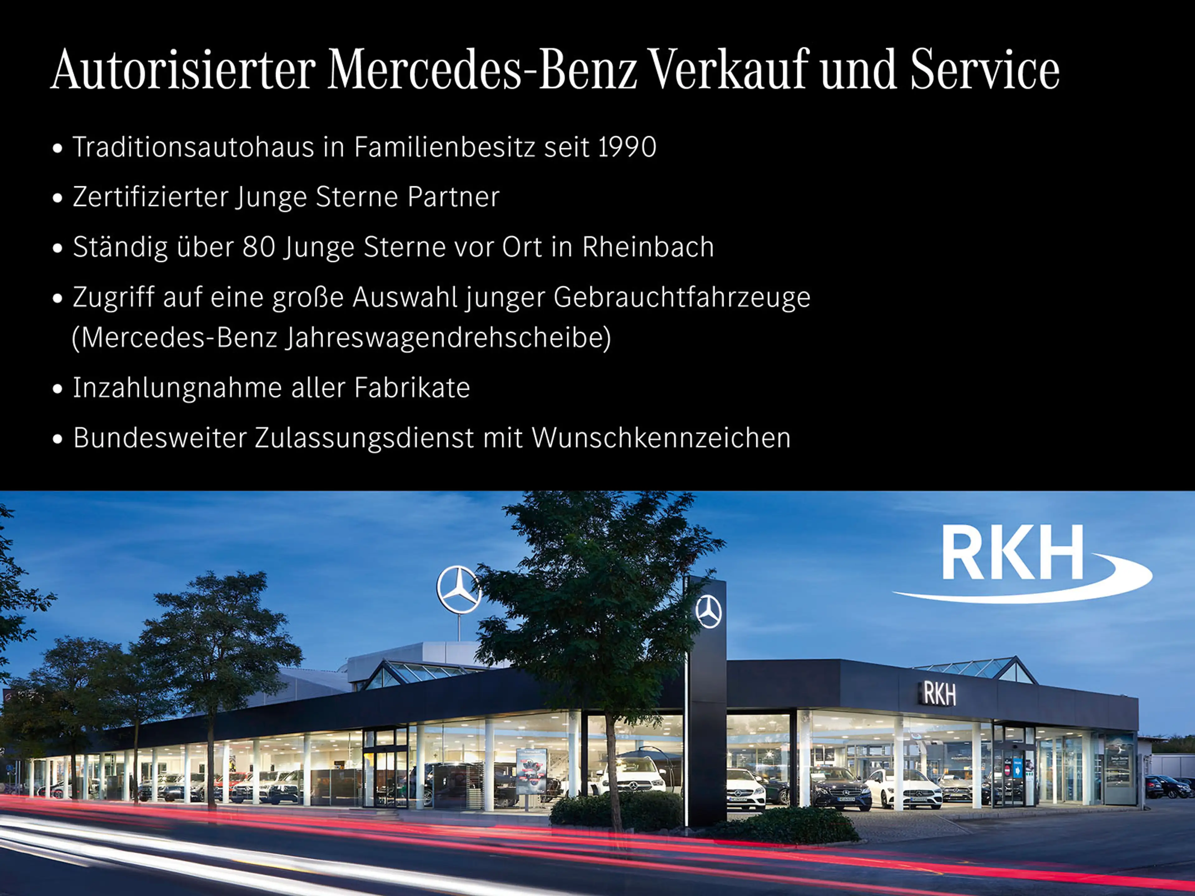 Mercedes-Benz EQA 250 EQA 250+ 360°/Totwinkel./LED/Winter-Paket/ Navi — photo 6