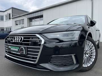 Avant 45 2.0 TFSI S tronic design Navi ACC LEDER L