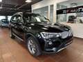 BMW X3 xDrive 20 d, Kamera, Head-Up, LED, Leder Schwarz - thumbnail 3