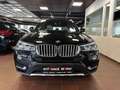 BMW X3 xDrive 20 d, Kamera, Head-Up, LED, Leder Schwarz - thumbnail 2