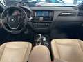 BMW X3 xDrive 20 d, Kamera, Head-Up, LED, Leder Schwarz - thumbnail 17