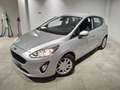 Ford Fiesta Business Class - A/C - 45902km Grau - thumbnail 1