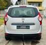 Dacia Lodgy Garantie*TÜV*INSP*AHK*Navi*Sitzheizung Silber - thumbnail 32
