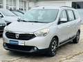 Dacia Lodgy Garantie*TÜV*INSP*AHK*Navi*Sitzheizung Silber - thumbnail 1