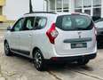 Dacia Lodgy Garantie*TÜV*INSP*AHK*Navi*Sitzheizung Silber - thumbnail 33