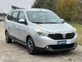 Dacia Lodgy Garantie*TÜV*INSP*AHK*Navi*Sitzheizung Silber - thumbnail 3