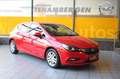 Opel Astra K Lim. Innovation Navi Voll-LED Kamera Rot - thumbnail 1