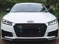 Audi TTS TTS Coupe TFSI quattro, Vollausstattung, Carbon Wit - thumbnail 8