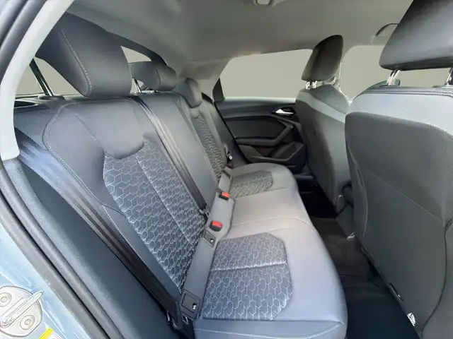 Audi A1 view 15